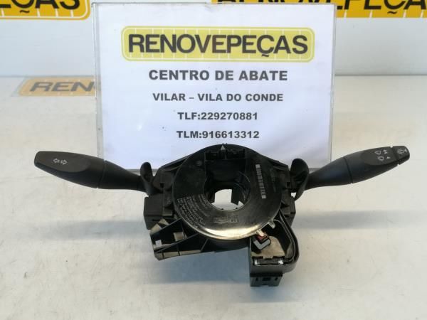 Conjunto / manetes de luzes e limpa vidros FORD Fiesta V (JH_, JD_)