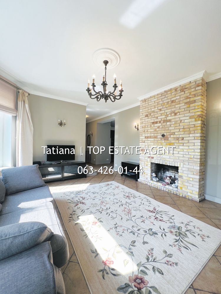 !! ПРОДАЖ !! 2пов Будинок 230м +САУНА с.Старі Петрівці 20хв до Києва !