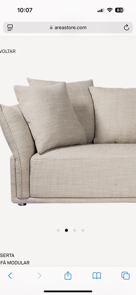 Sofa da Area Store