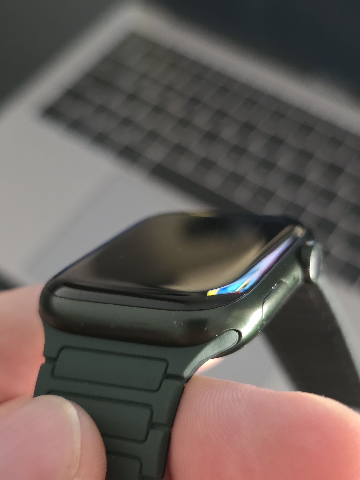 Apple Watch Series 7