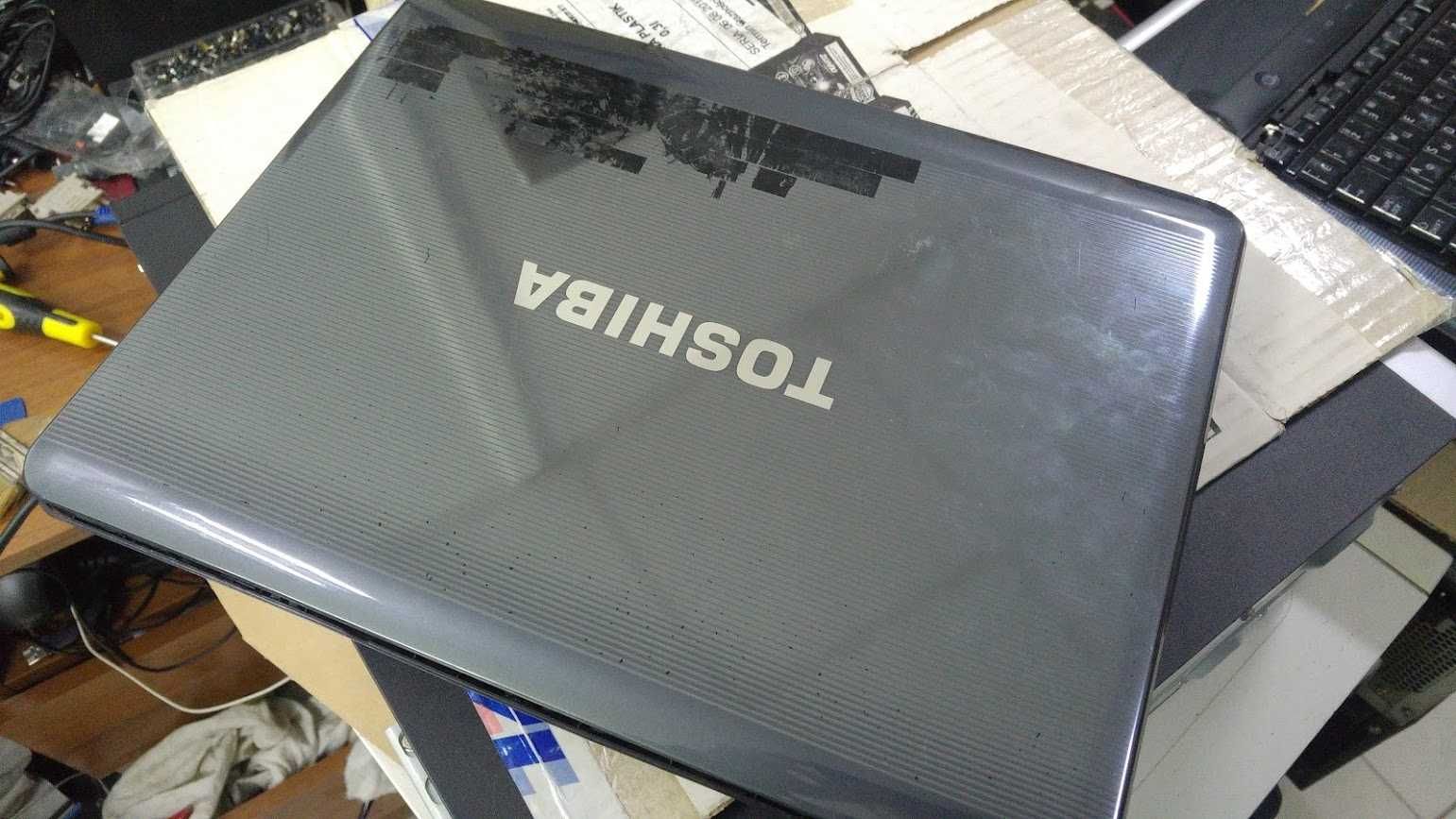 Ноутбук Toshiba Satellite A300-1EG розборка