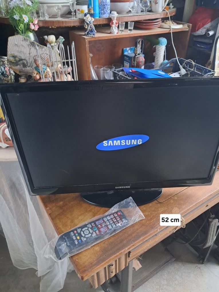 Televisao samsung