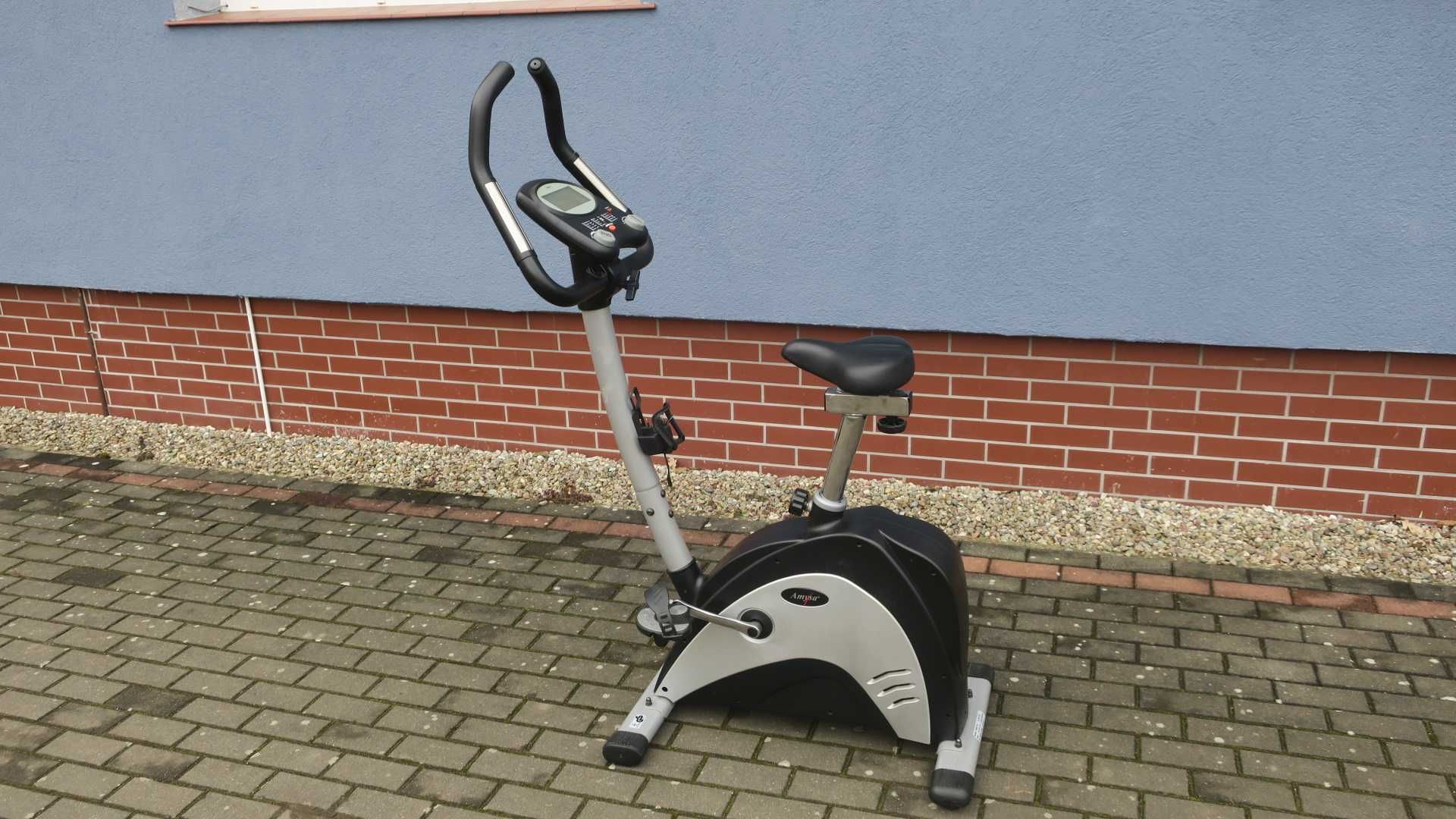 Rower treningowy stacjonarny Amysa