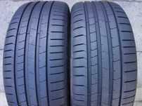 Opony 225/40/19 PIRELLI P ZERO RSC Run Flat BMW Idealne