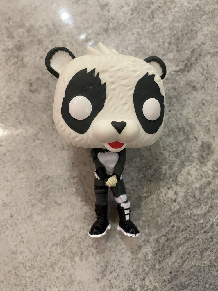 Funko Pop Panda fortnite 515