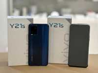 Smartfon Vivo Y21s 4 GB / 128 GB 4G (LTE) / RATY