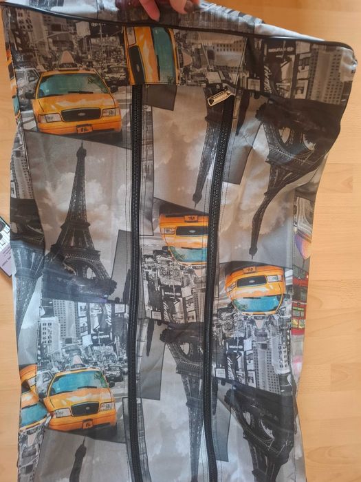 Torba duża RGL NOWA