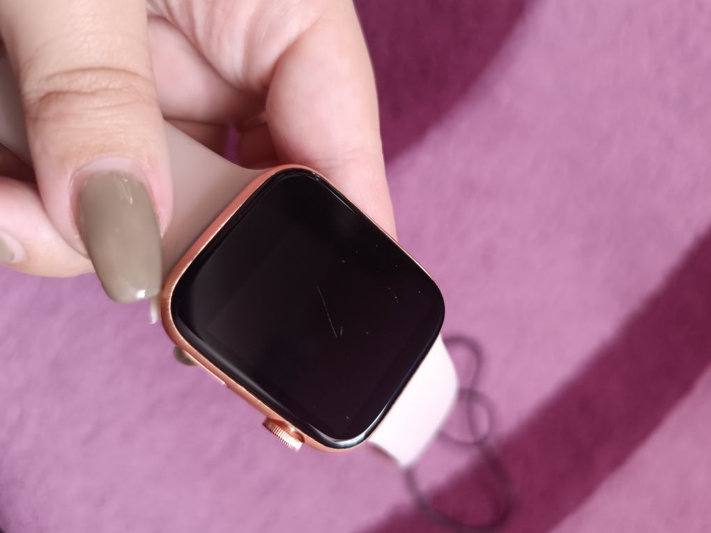 Розумні часи Smart Watch T500