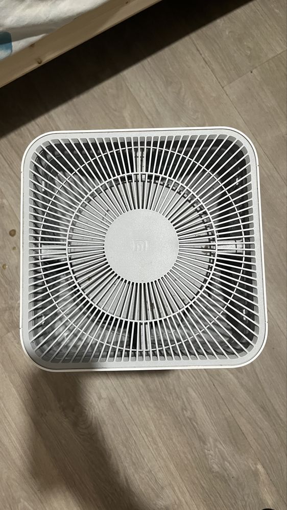 Purificador de Ar Xiaomi Mi Air Purifier 3H Branco