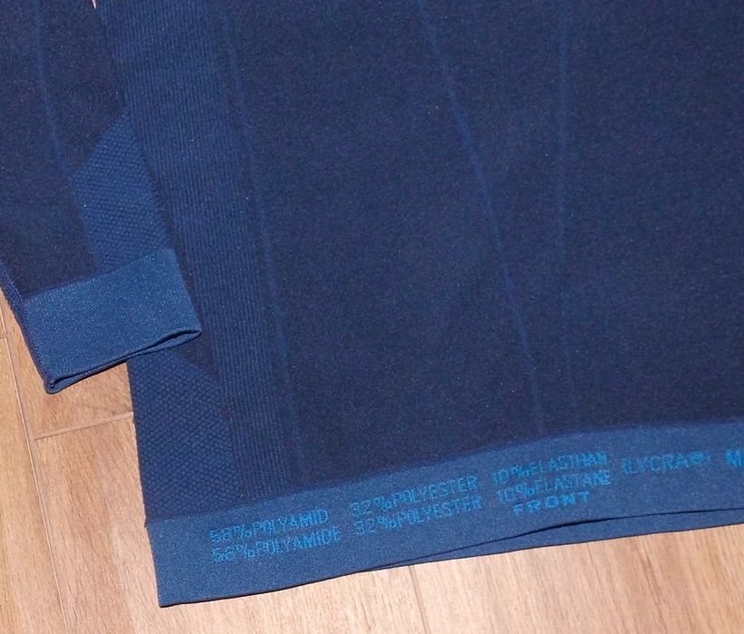 158/164 * odzież termoaktywna CRIVIT - 2 KOMPLETY