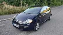 Fiat Grande Punto Evo 1.4