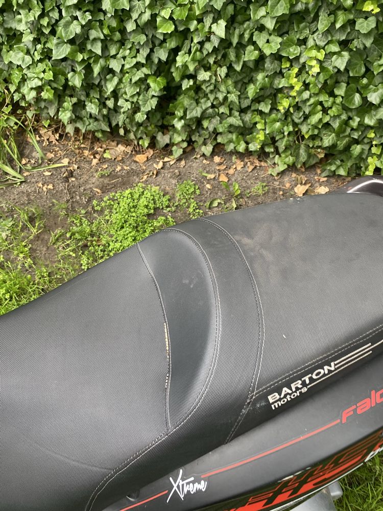 Sprzedam Barton Falcon 125
