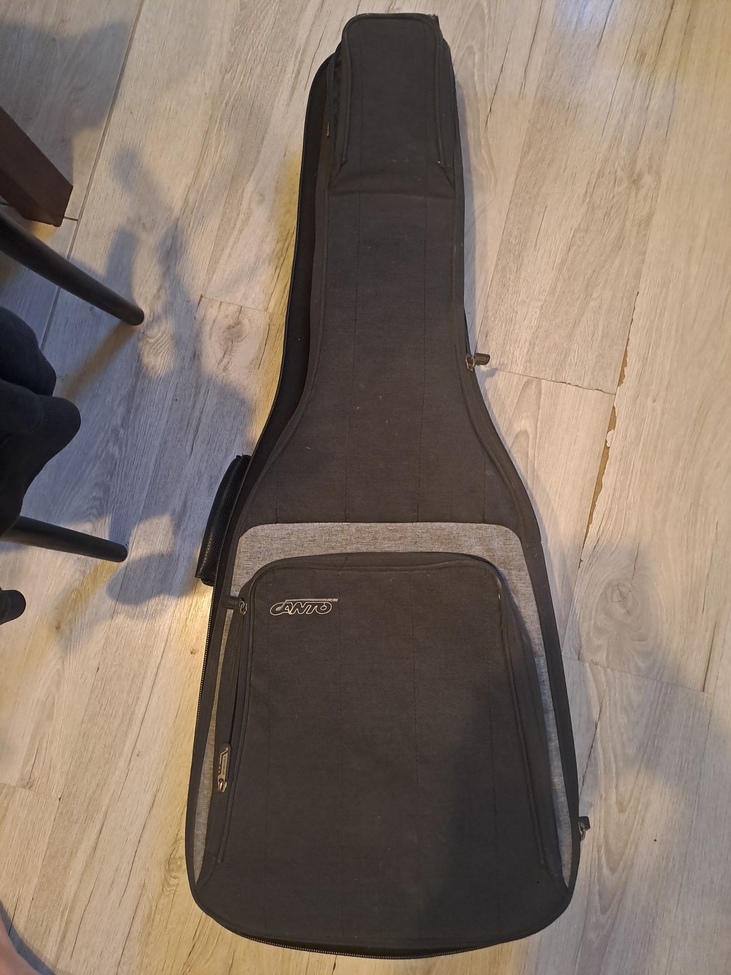 Gitara elektryczna Cort