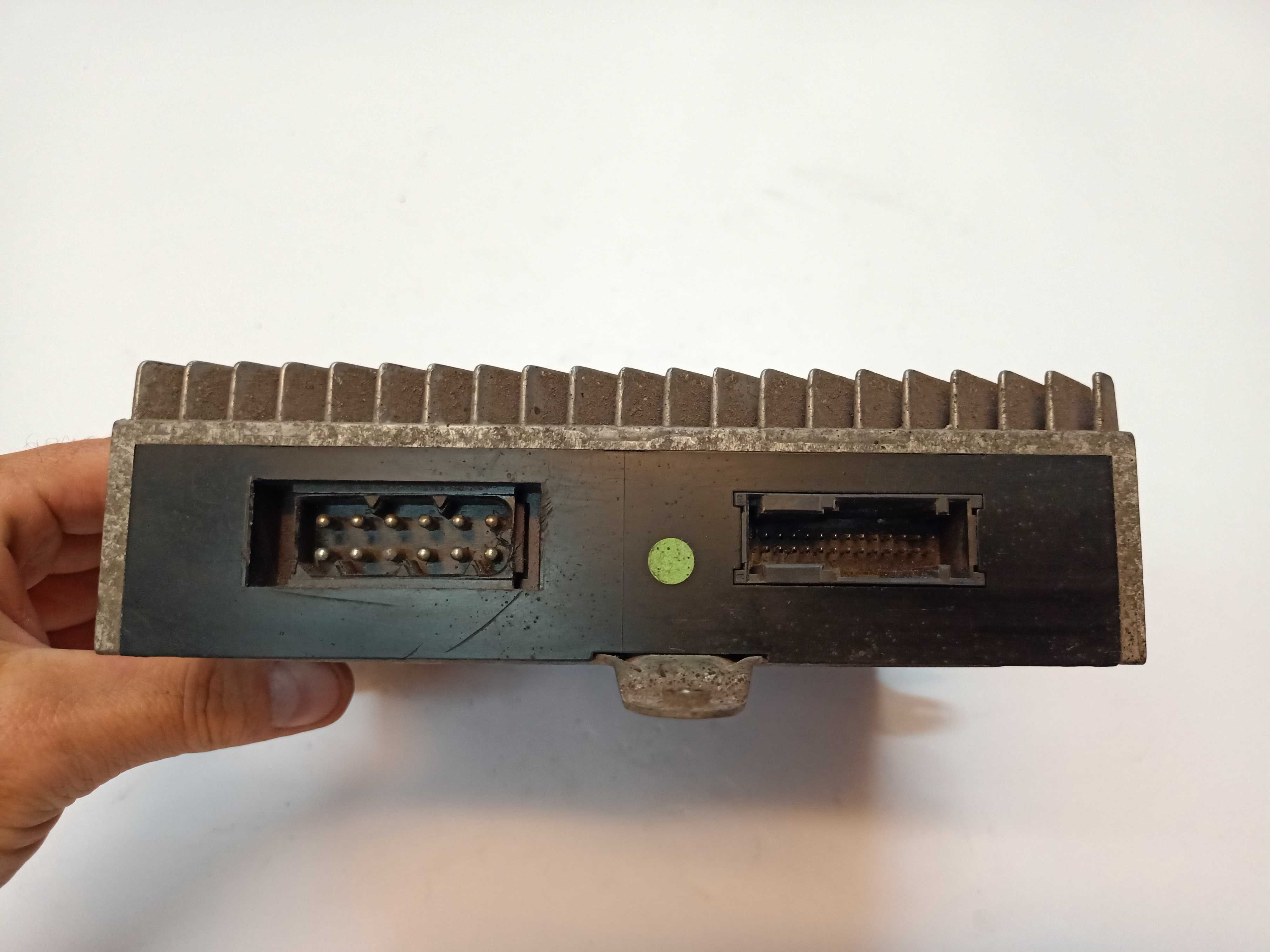 BMW E39 AMP Wzmacniacz dźwięku Audio głośników HiFi