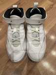 Buty białe Nike Jordan r.34 stan idelany