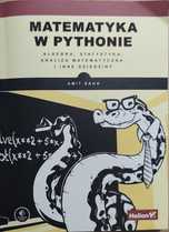 Matematyka w pythonie