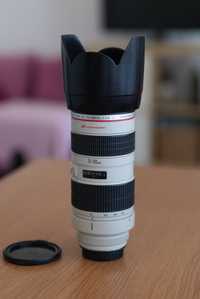 Canon EF 70-200 2.8 L USM