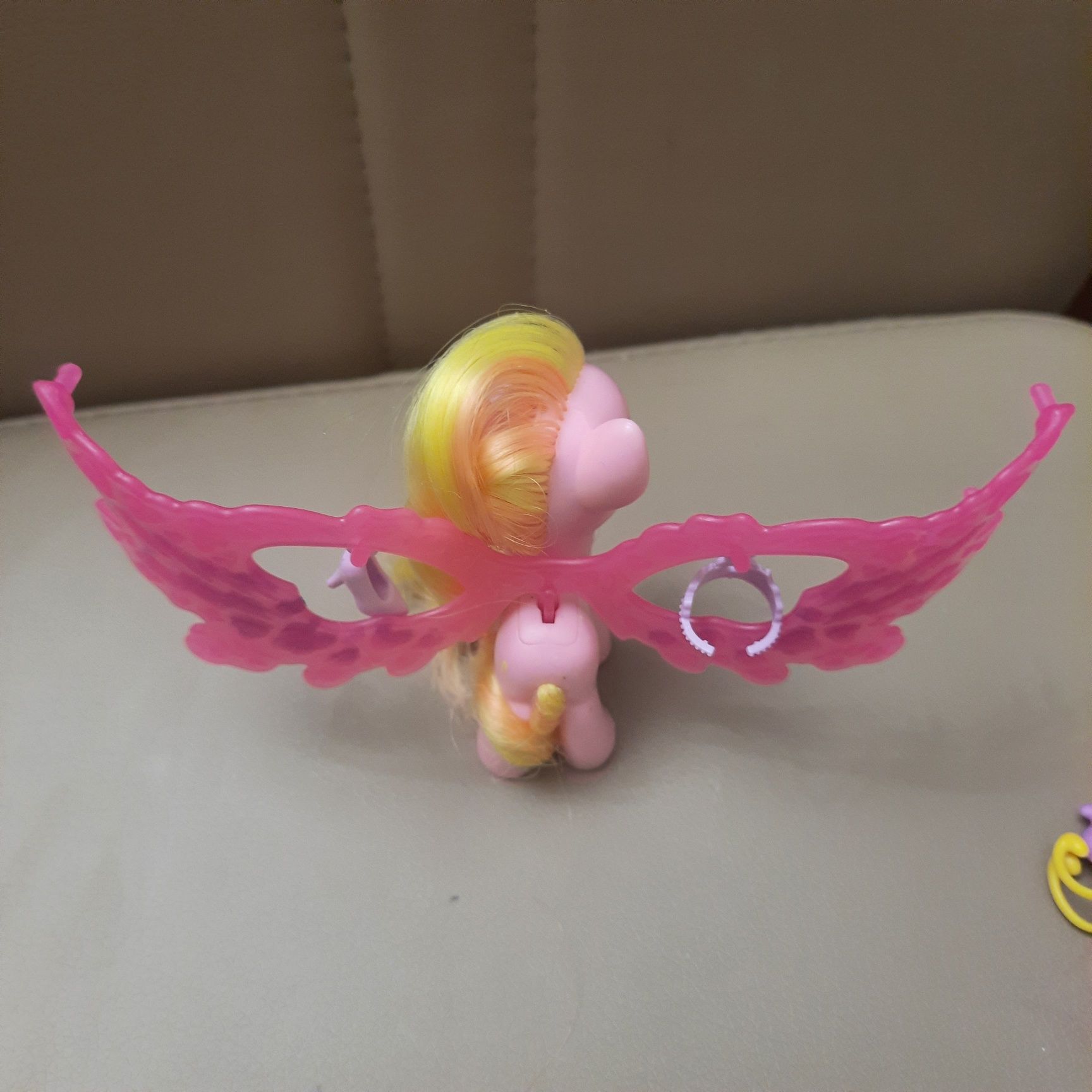 My little pony Rare