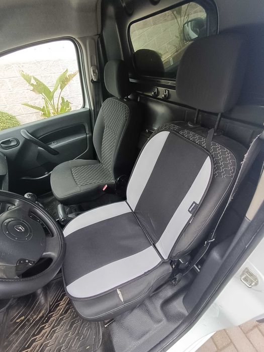 Renault Kangoo 1.5 DCI 90cv