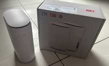 Router ZTE MC801 5G