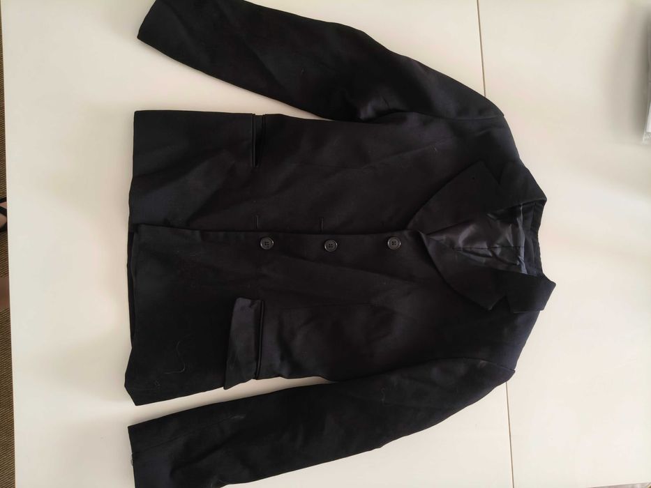 Traje coimbra Tamanho 34/XS - A Toga