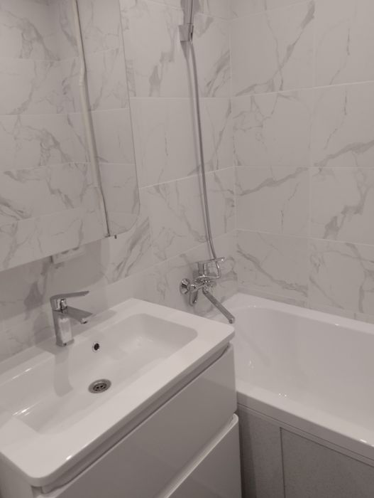 Ремонт частных домов и квартир под ключ.