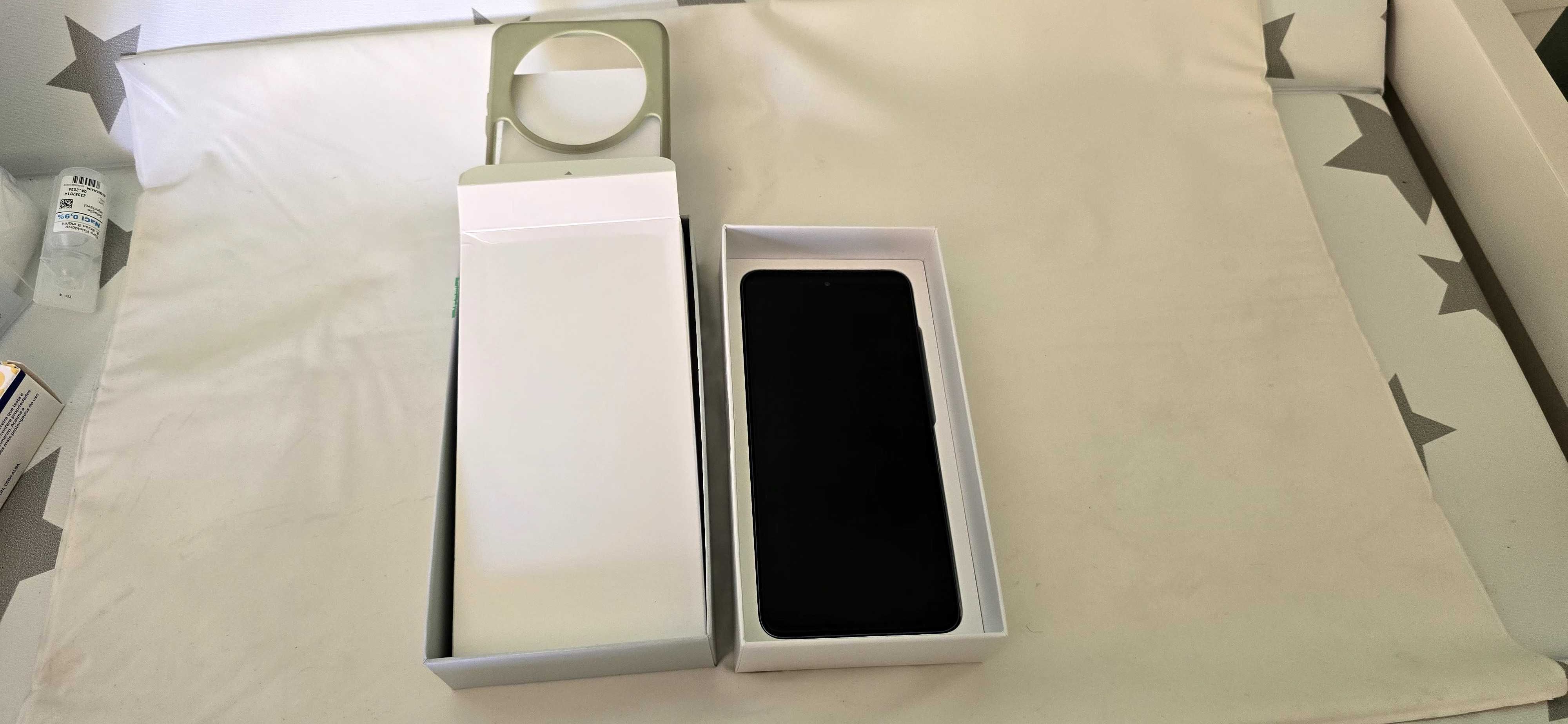 Oppo reno 12F 8Gb 256Gb (c fatura)