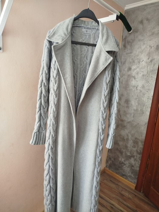 Жіночий стильний кардиган