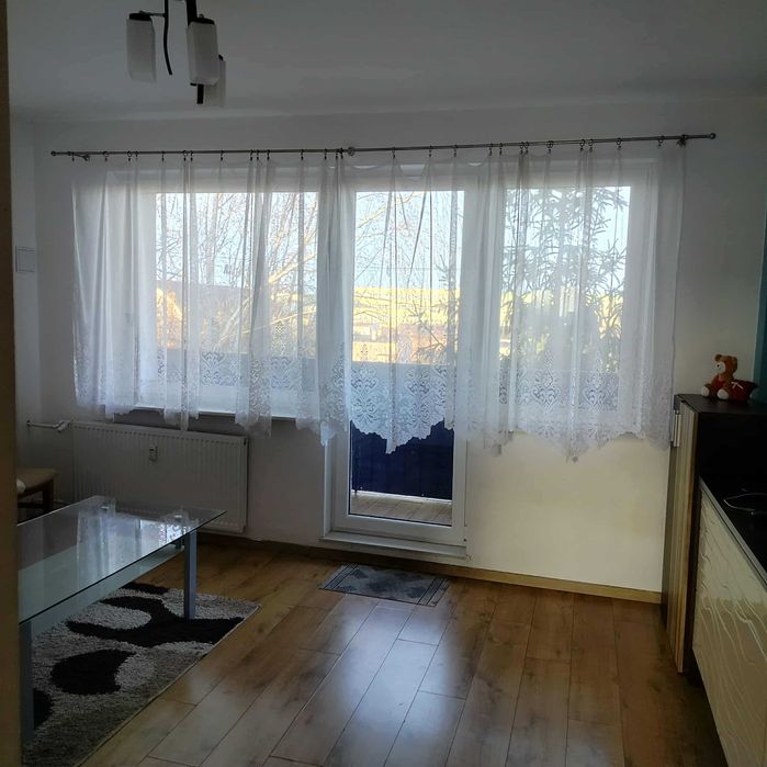 wynajmę mieszkanie M3 Aleksandrów Łódzki