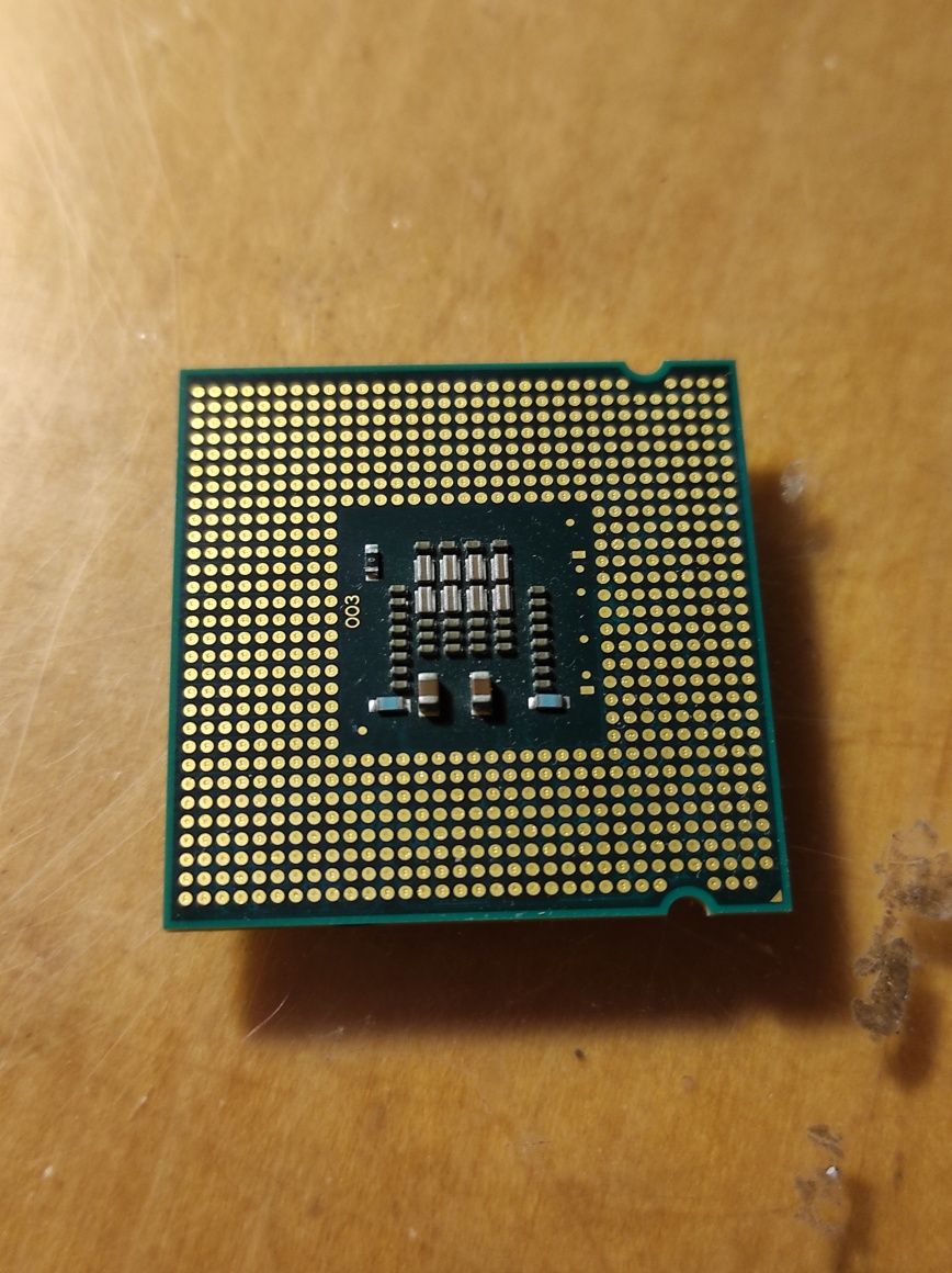 Процессор Intel Core 2 Duo