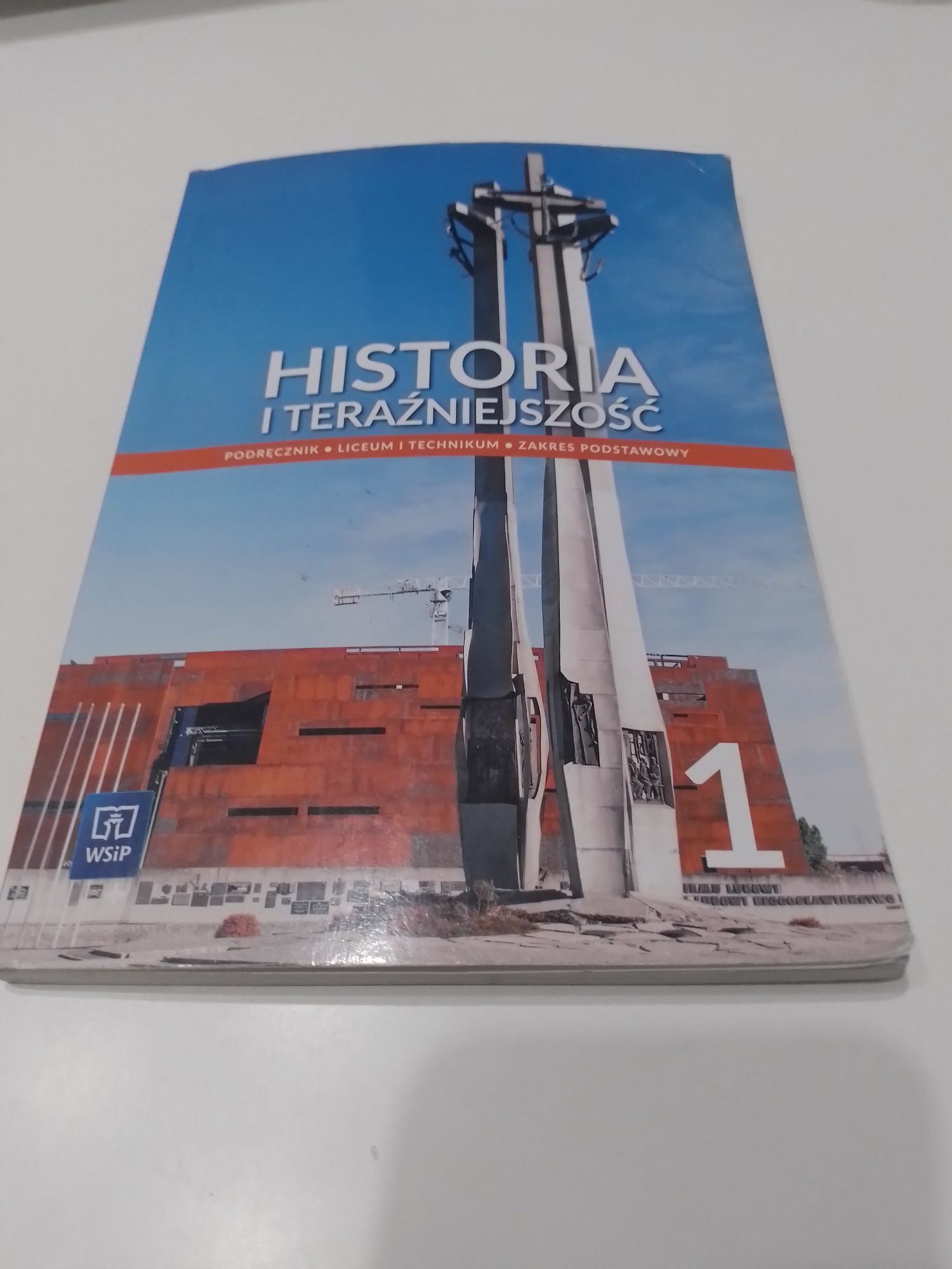 Podręcznik do HITu dla szkół ponadpodstawowych