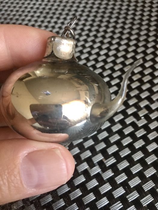 Елочная игрушка