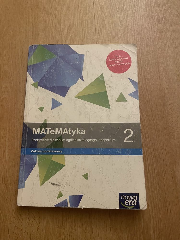 matematyka 2