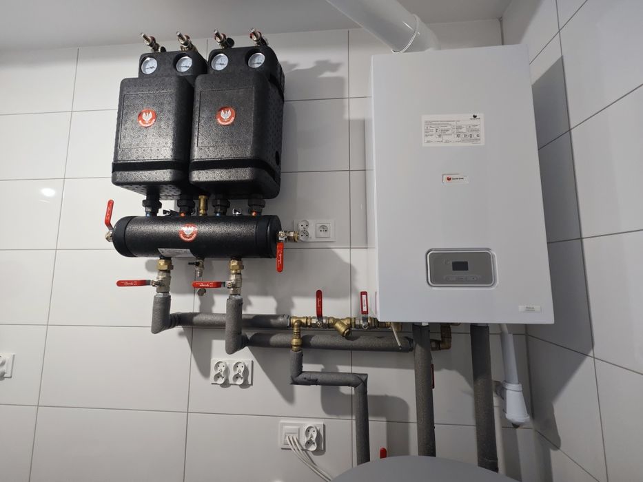 Hydraulik Bochnia/Kraków/Niepołomice/Wieliczka