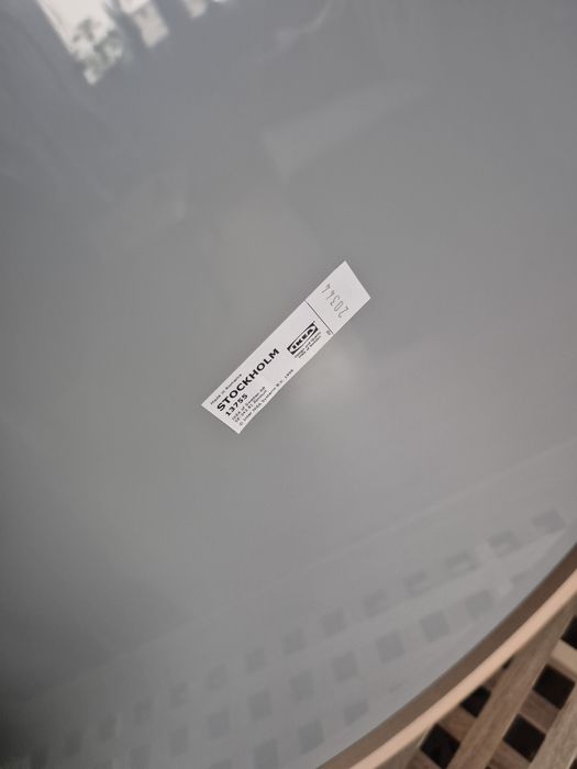 Lustro Stockholm IKEA