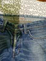 Calças salsa jeans