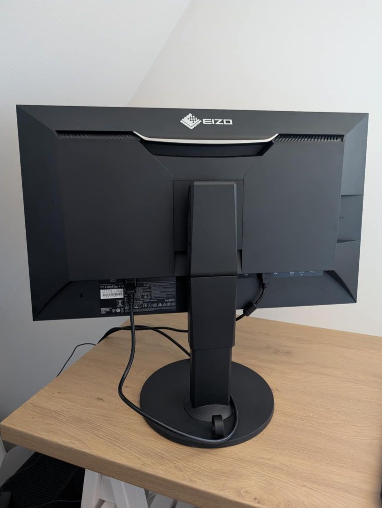 Monitor Eizo CS 2731