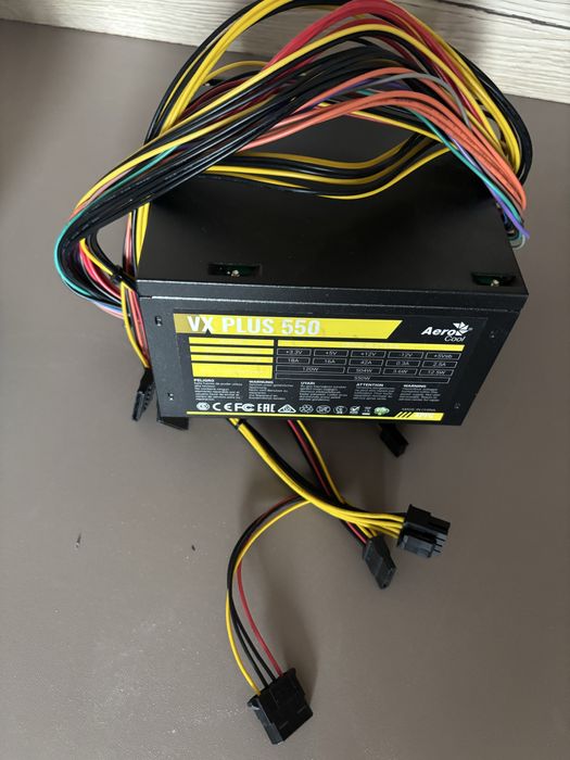 Płyta głowna ram zasilacz