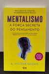 Mentalismo - A Força Secreta do Pensamento