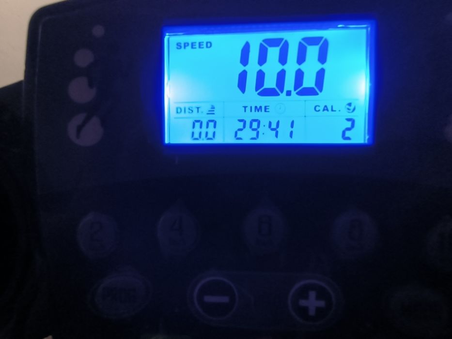 Bieżnia elektryczna Homcom