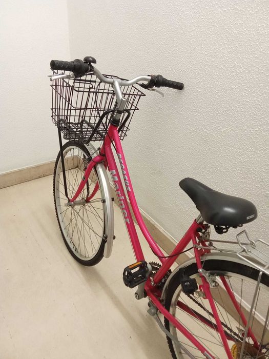 Bicicleta marca Pegasus