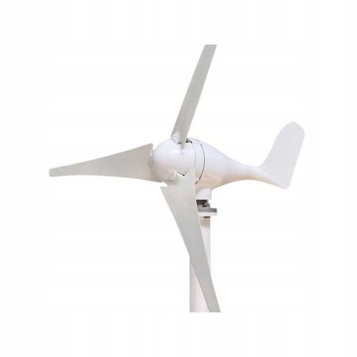 Turbina wiatrowa 4Sun 4SUN-NE-300S-3 12V 300W 3 Łopaty wiatrak