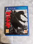 Witam sprzedam gierkę na PS4 bardzo dobrym stanie