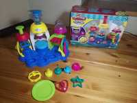 Play-Doh Sweet Shoppe ciastolina cukiernia kompletny karton