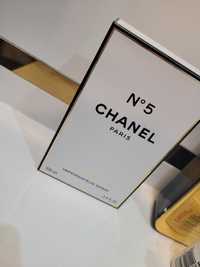 Chanel N 5 nowe 100ml