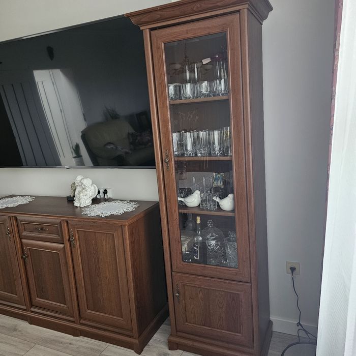 Zestaw mebli polecam