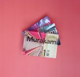 Haruki murakami - 1q84 trylogia w miekkiej oprawie