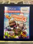 Littel Big Planet 3 Ps4