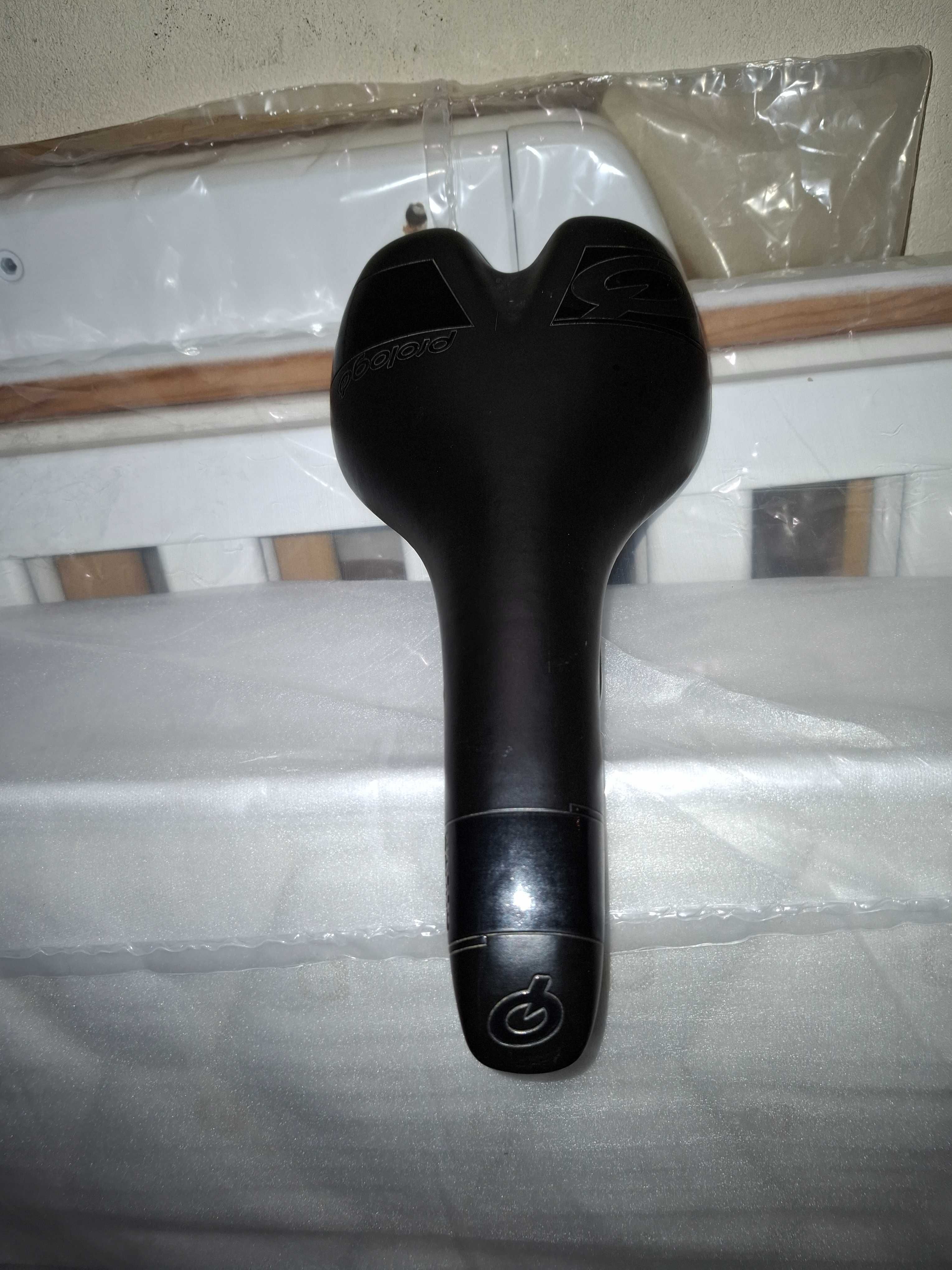 Selim bicicleta btt estrada Prologo Nago RS