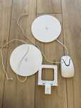 Monitor oddechu Babysense 7